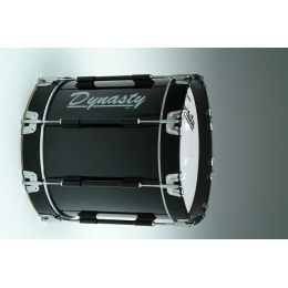 The Dynasty Marching - Bass Drums